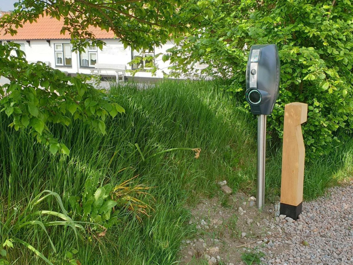 Charming Holiday Home In Texel Near Sea Oost  Luaran gambar