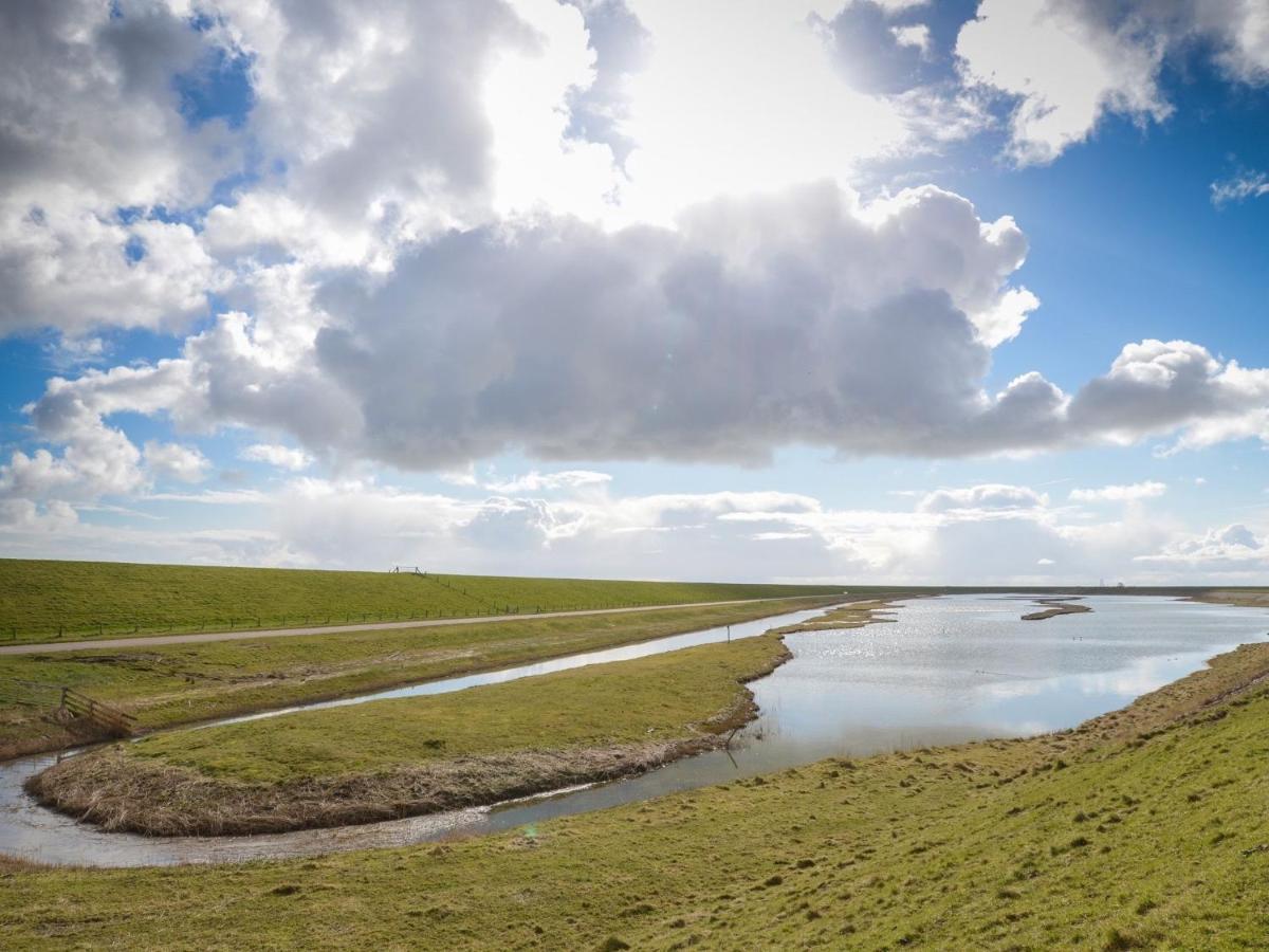 Charming Holiday Home In Texel Near Sea Oost  Luaran gambar