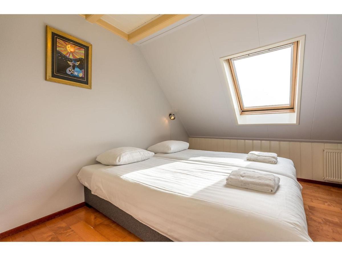 Charming Holiday Home In Texel Near Sea Oost  Luaran gambar