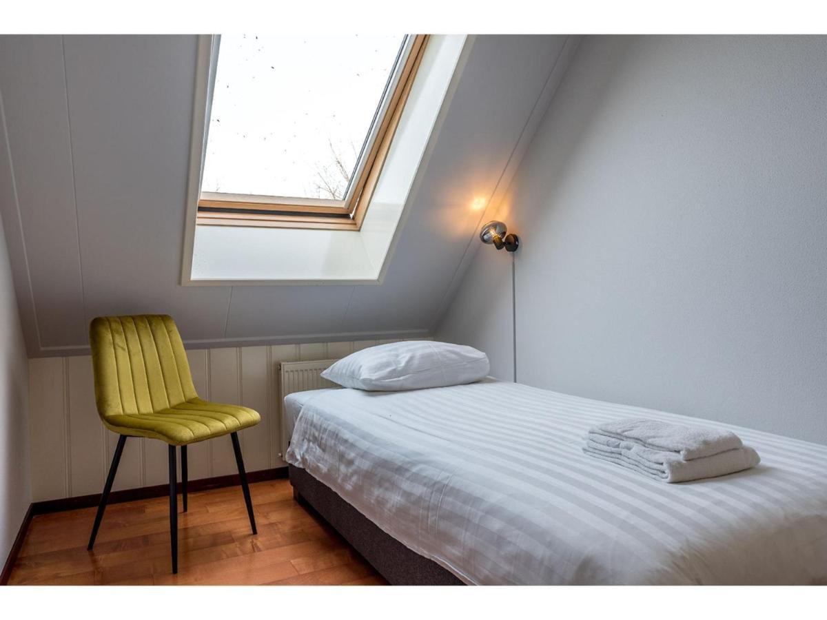 Charming Holiday Home In Texel Near Sea Oost  Luaran gambar