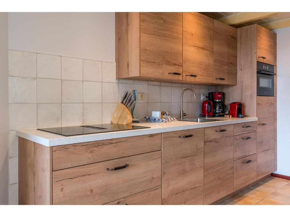 Charming Holiday Home In Texel Near Sea Oost  Luaran gambar