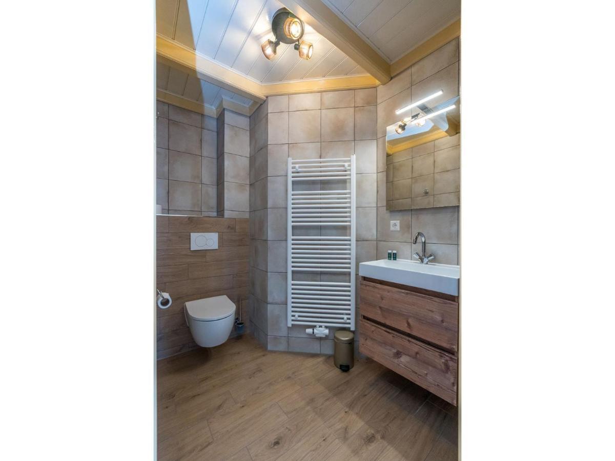 Charming Holiday Home In Texel Near Sea Oost  Luaran gambar