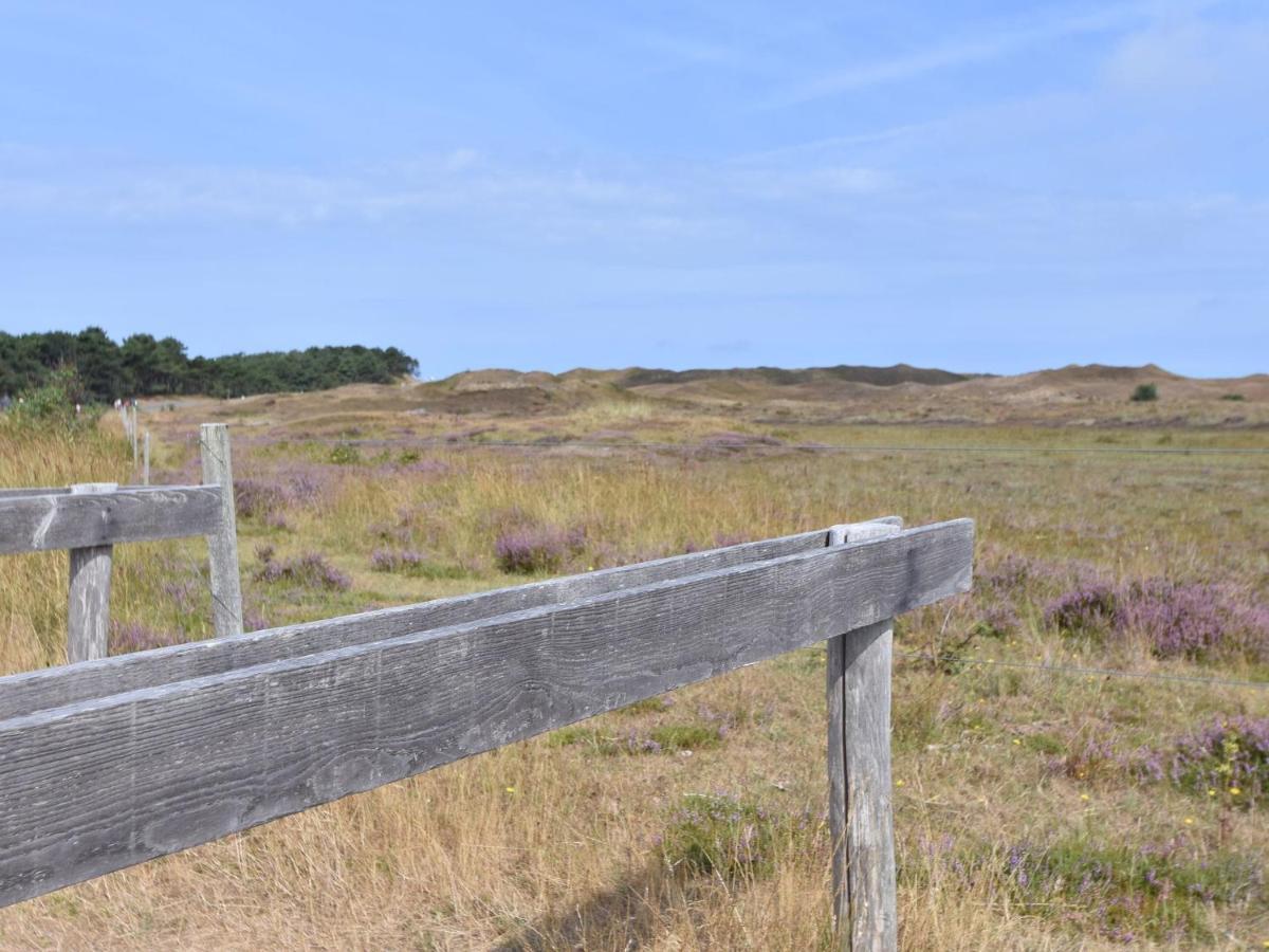 Charming Holiday Home In Texel Near Sea Oost  Luaran gambar